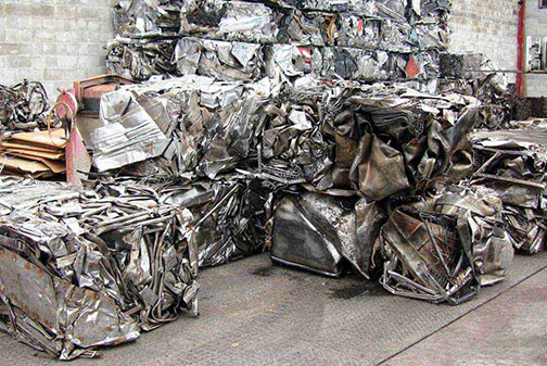 武汉废旧金属回收